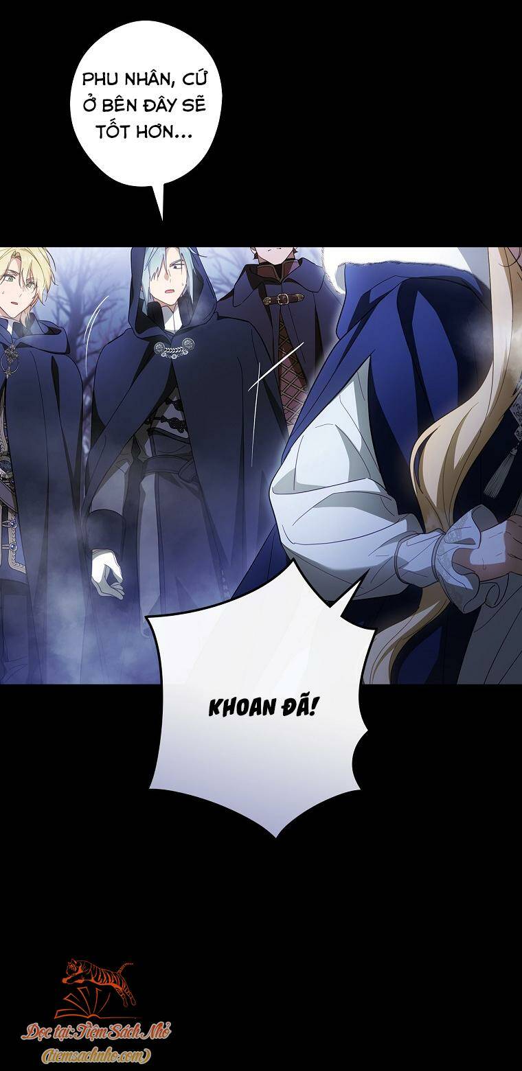 Phương Pháp Khiến Phu Quân Đứng Về Phía Tôi - Chapter 63 - Page 59