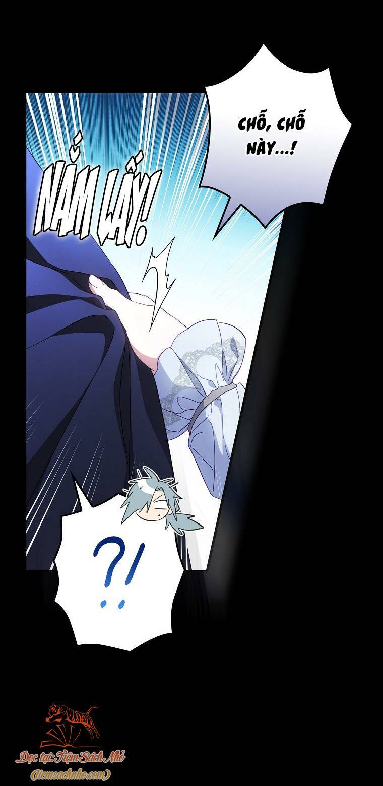 Phương Pháp Khiến Phu Quân Đứng Về Phía Tôi - Chapter 63 - Page 60