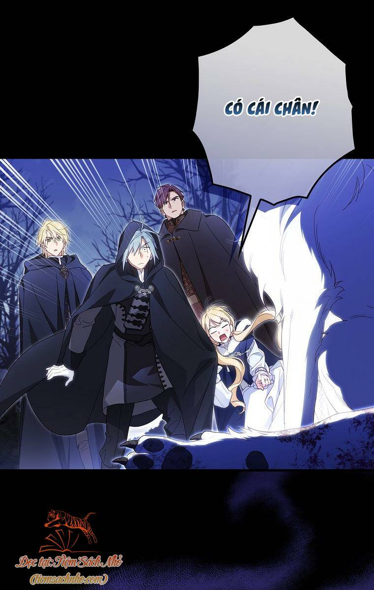 Phương Pháp Khiến Phu Quân Đứng Về Phía Tôi - Chapter 63 - Page 61