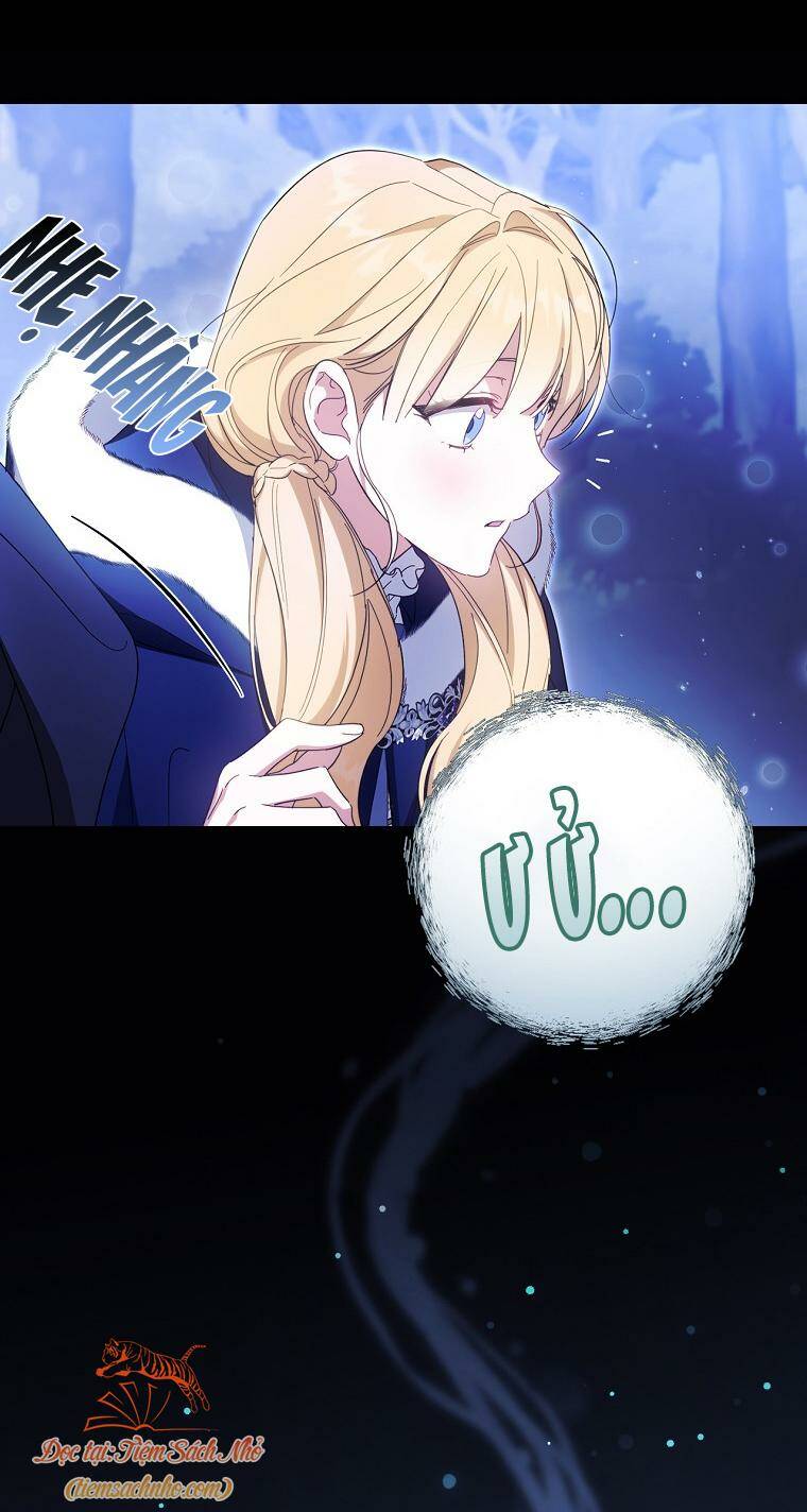 Phương Pháp Khiến Phu Quân Đứng Về Phía Tôi - Chapter 63 - Page 64