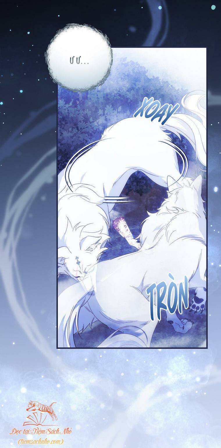 Phương Pháp Khiến Phu Quân Đứng Về Phía Tôi - Chapter 63 - Page 65