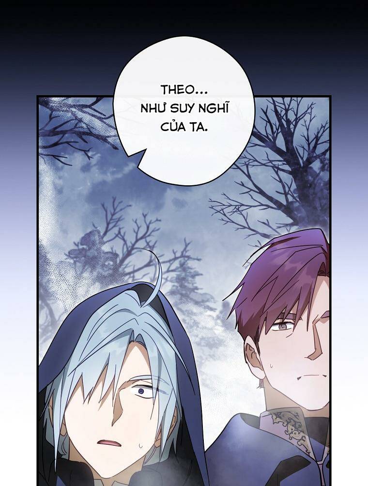 Phương Pháp Khiến Phu Quân Đứng Về Phía Tôi - Chapter 63 - Page 67