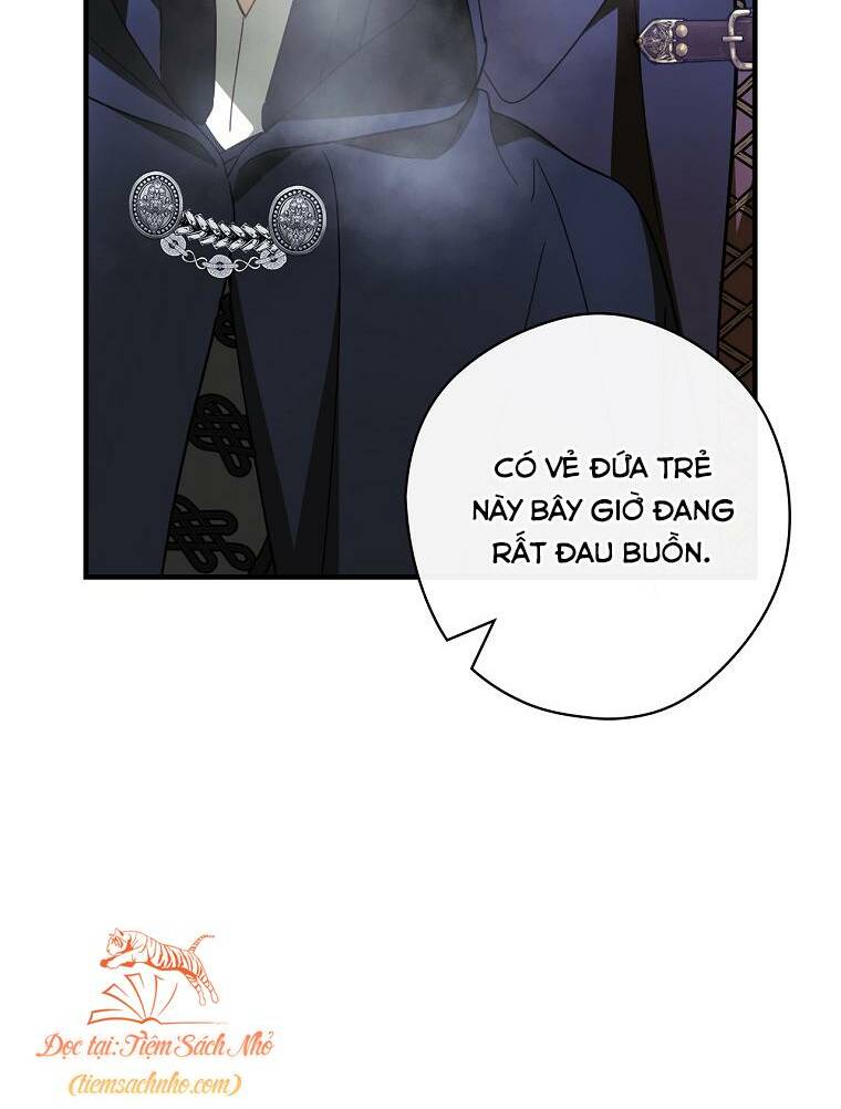 Phương Pháp Khiến Phu Quân Đứng Về Phía Tôi - Chapter 63 - Page 68