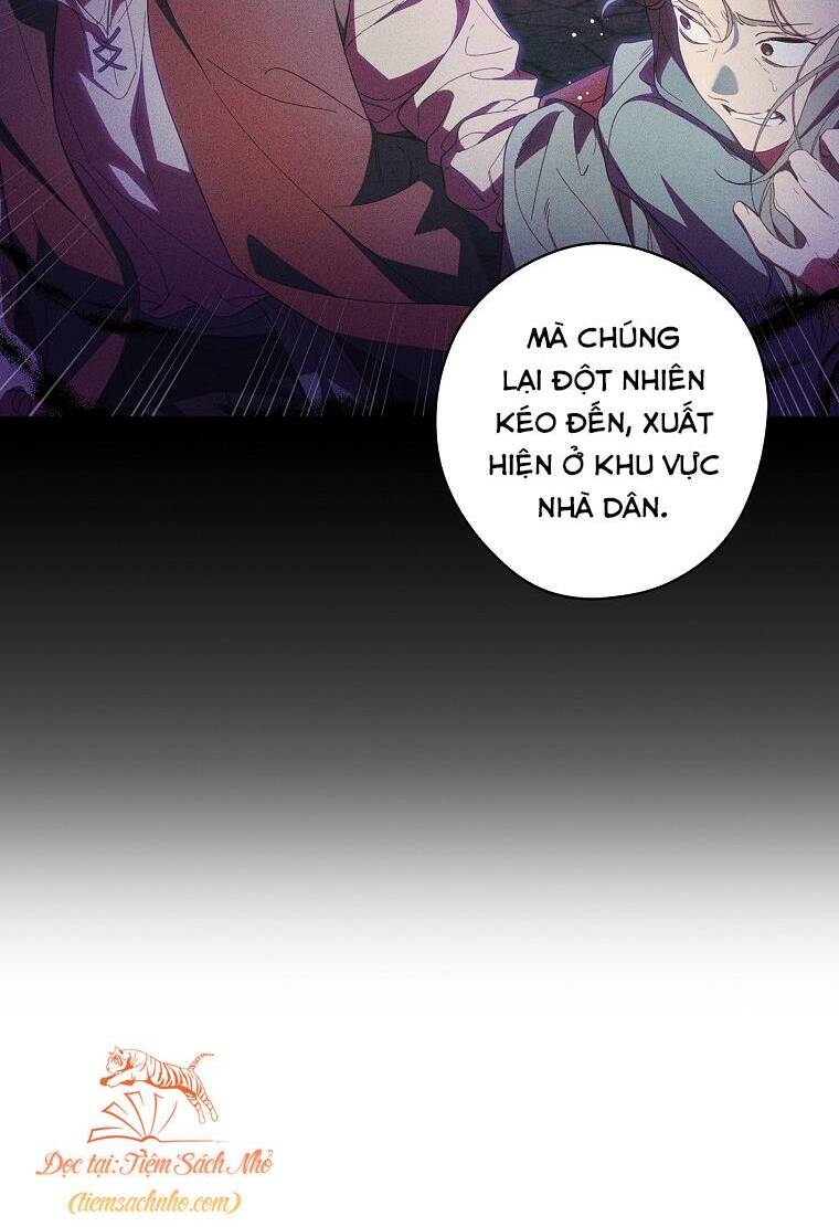 Phương Pháp Khiến Phu Quân Đứng Về Phía Tôi - Chapter 63 - Page 6