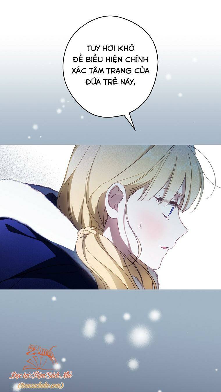 Phương Pháp Khiến Phu Quân Đứng Về Phía Tôi - Chapter 63 - Page 69