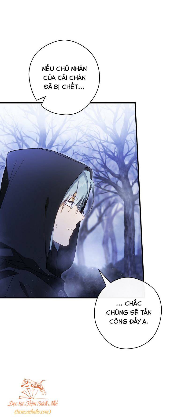 Phương Pháp Khiến Phu Quân Đứng Về Phía Tôi - Chapter 63 - Page 72