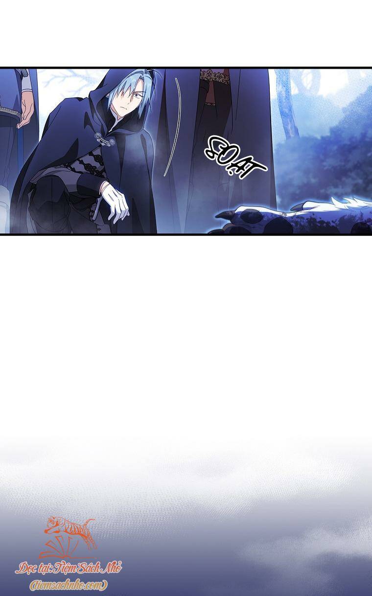 Phương Pháp Khiến Phu Quân Đứng Về Phía Tôi - Chapter 63 - Page 73