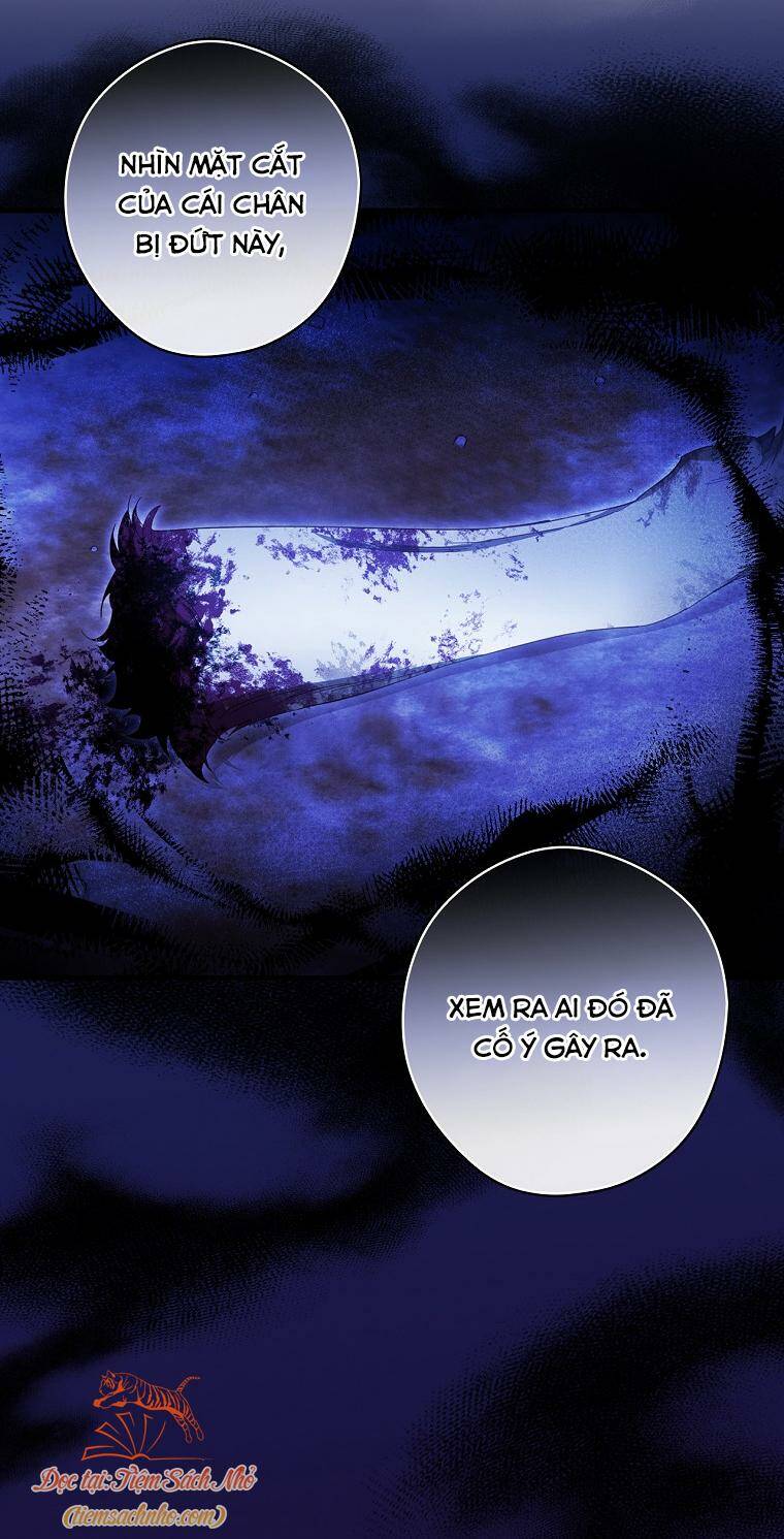 Phương Pháp Khiến Phu Quân Đứng Về Phía Tôi - Chapter 63 - Page 74