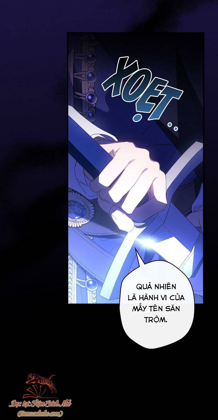 Phương Pháp Khiến Phu Quân Đứng Về Phía Tôi - Chapter 63 - Page 75