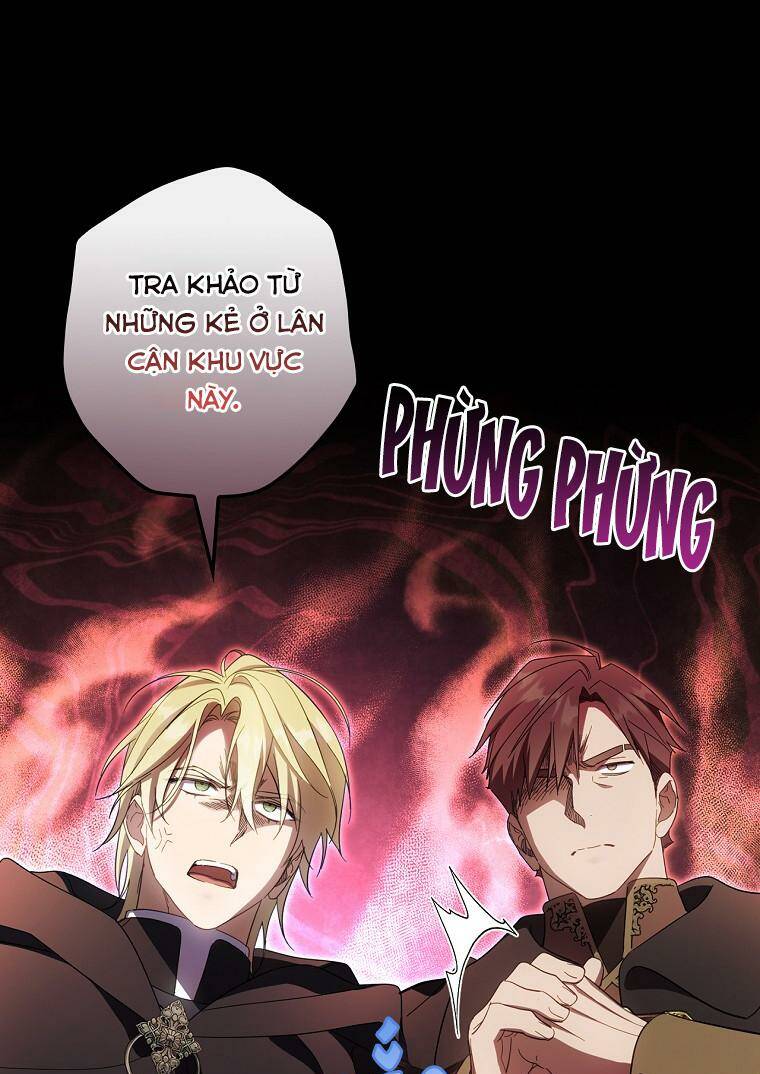 Phương Pháp Khiến Phu Quân Đứng Về Phía Tôi - Chapter 63 - Page 76