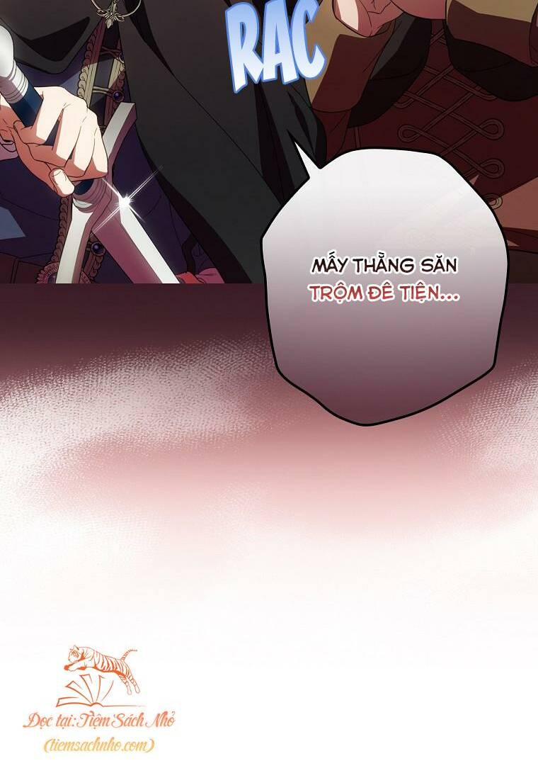 Phương Pháp Khiến Phu Quân Đứng Về Phía Tôi - Chapter 63 - Page 77