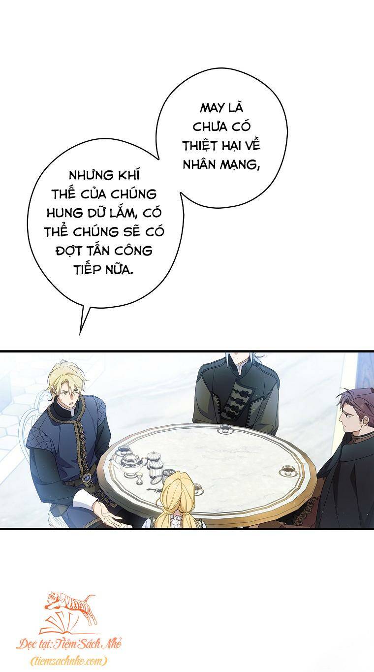 Phương Pháp Khiến Phu Quân Đứng Về Phía Tôi - Chapter 63 - Page 7