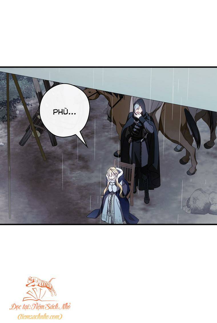 Phương Pháp Khiến Phu Quân Đứng Về Phía Tôi - Chapter 63 - Page 79