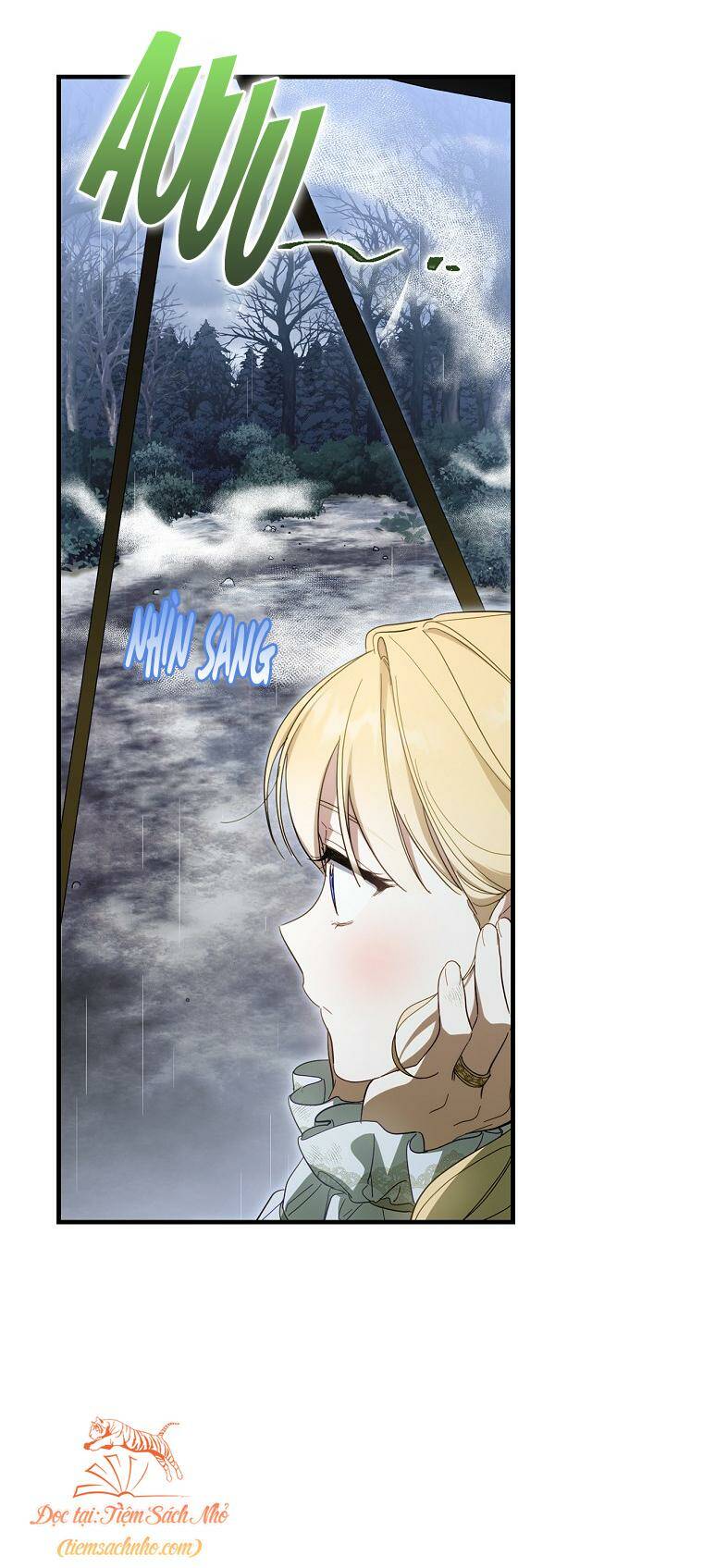 Phương Pháp Khiến Phu Quân Đứng Về Phía Tôi - Chapter 63 - Page 81