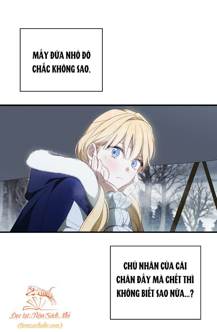 Phương Pháp Khiến Phu Quân Đứng Về Phía Tôi - Chapter 63 - Page 82