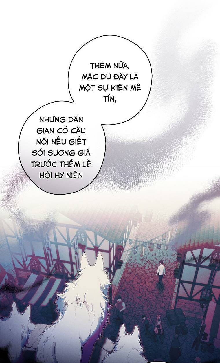 Phương Pháp Khiến Phu Quân Đứng Về Phía Tôi - Chapter 63 - Page 8