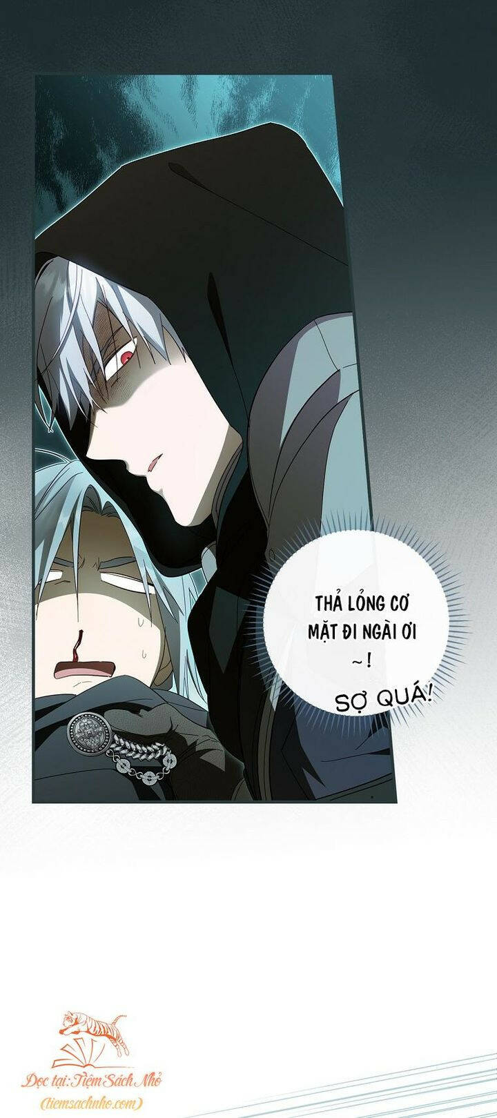 Phương Pháp Khiến Phu Quân Đứng Về Phía Tôi - Chapter 64 - Page 10