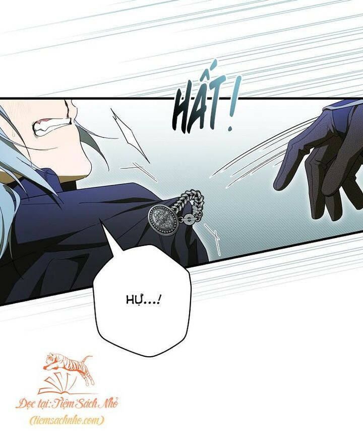 Phương Pháp Khiến Phu Quân Đứng Về Phía Tôi - Chapter 64 - Page 11