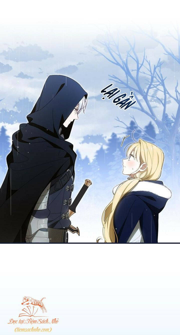 Phương Pháp Khiến Phu Quân Đứng Về Phía Tôi - Chapter 64 - Page 13