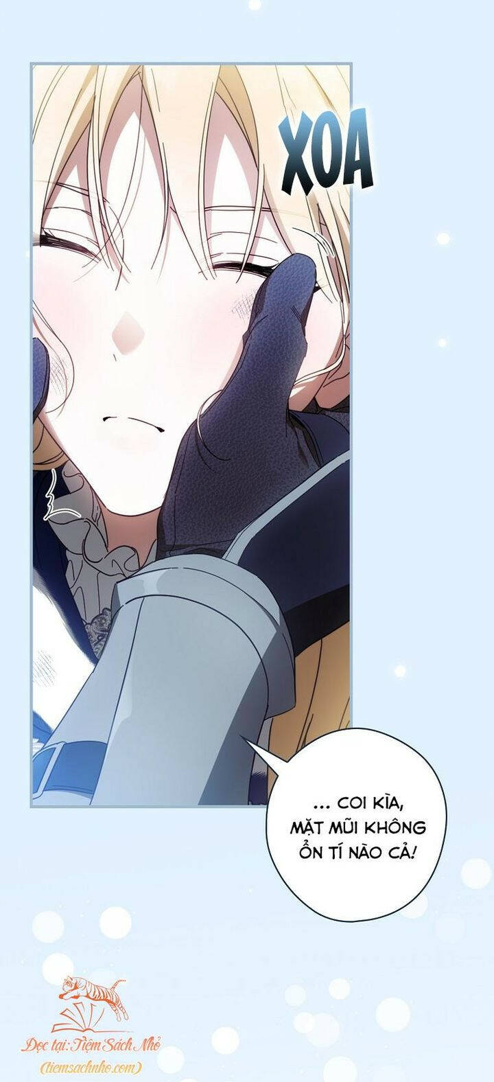 Phương Pháp Khiến Phu Quân Đứng Về Phía Tôi - Chapter 64 - Page 16