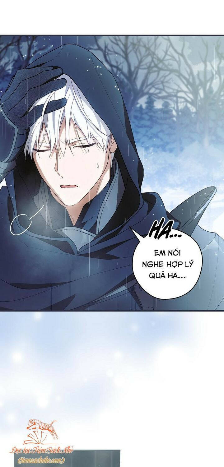 Phương Pháp Khiến Phu Quân Đứng Về Phía Tôi - Chapter 64 - Page 19