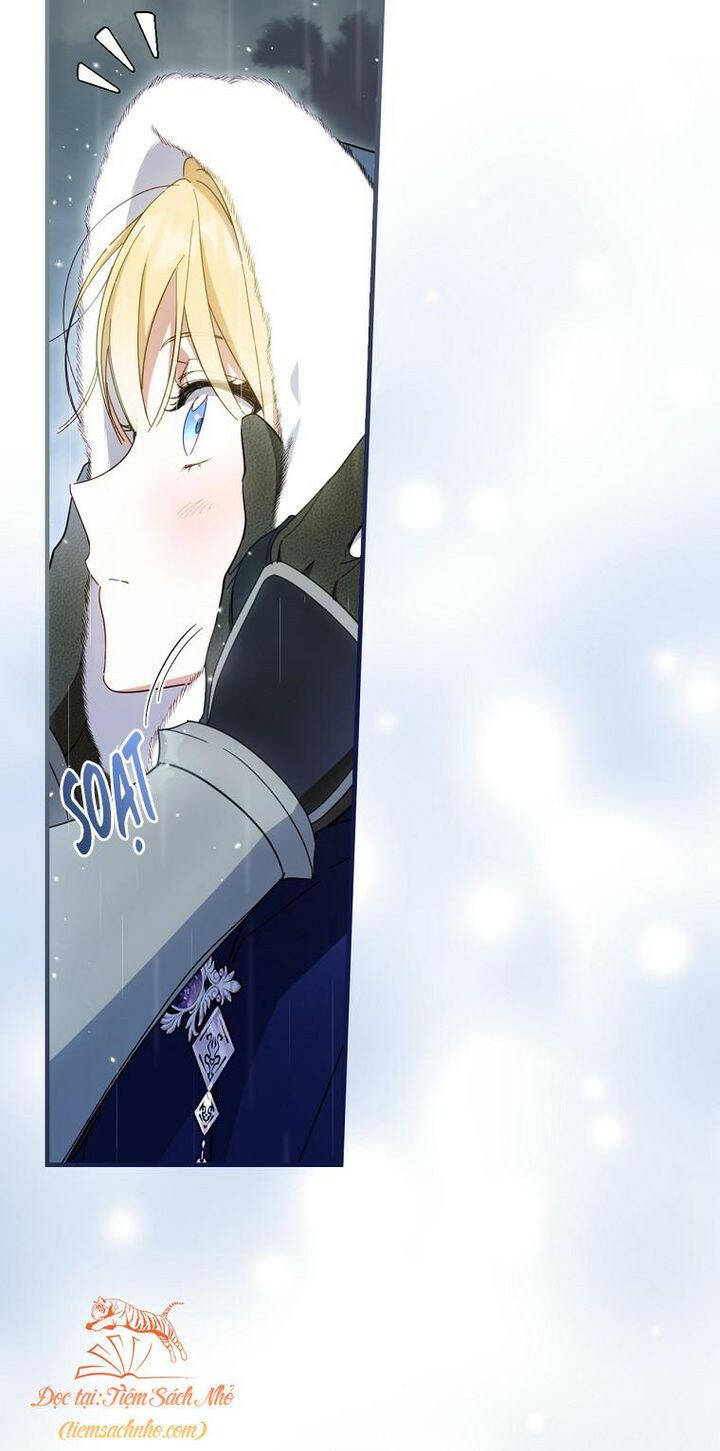 Phương Pháp Khiến Phu Quân Đứng Về Phía Tôi - Chapter 64 - Page 20