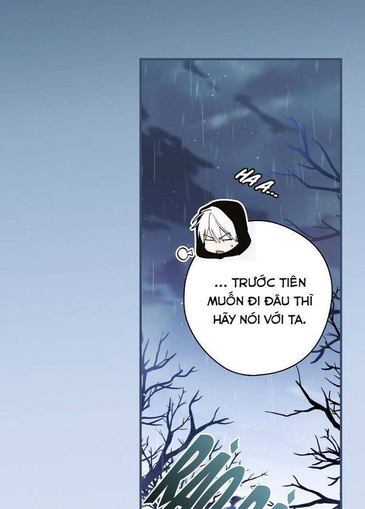 Phương Pháp Khiến Phu Quân Đứng Về Phía Tôi - Chapter 64 - Page 22