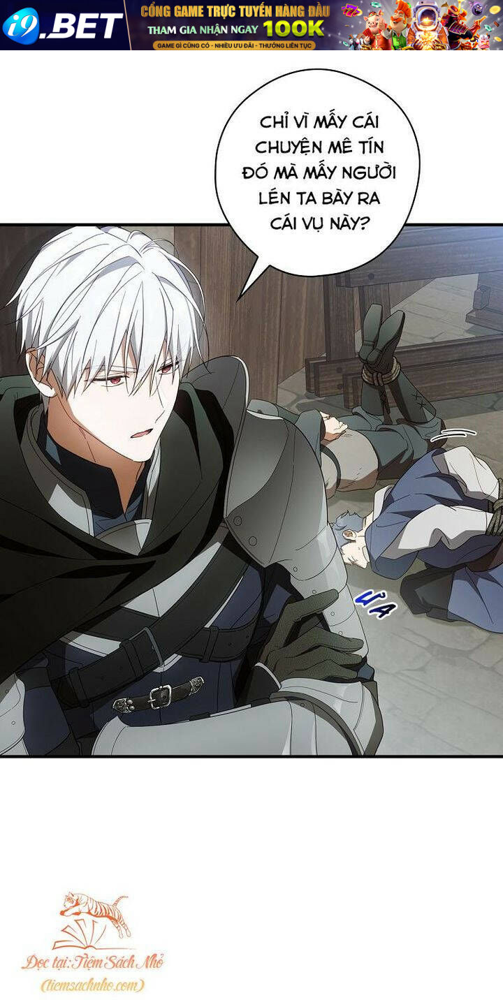 Phương Pháp Khiến Phu Quân Đứng Về Phía Tôi - Chapter 64 - Page 25