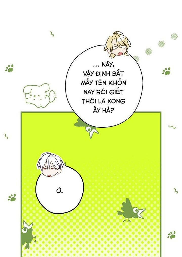 Phương Pháp Khiến Phu Quân Đứng Về Phía Tôi - Chapter 64 - Page 27