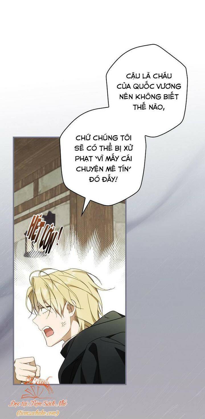 Phương Pháp Khiến Phu Quân Đứng Về Phía Tôi - Chapter 64 - Page 29