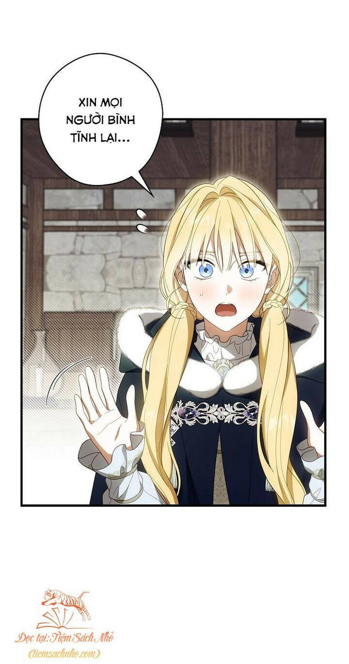 Phương Pháp Khiến Phu Quân Đứng Về Phía Tôi - Chapter 64 - Page 31