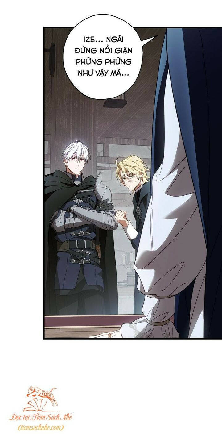 Phương Pháp Khiến Phu Quân Đứng Về Phía Tôi - Chapter 64 - Page 32