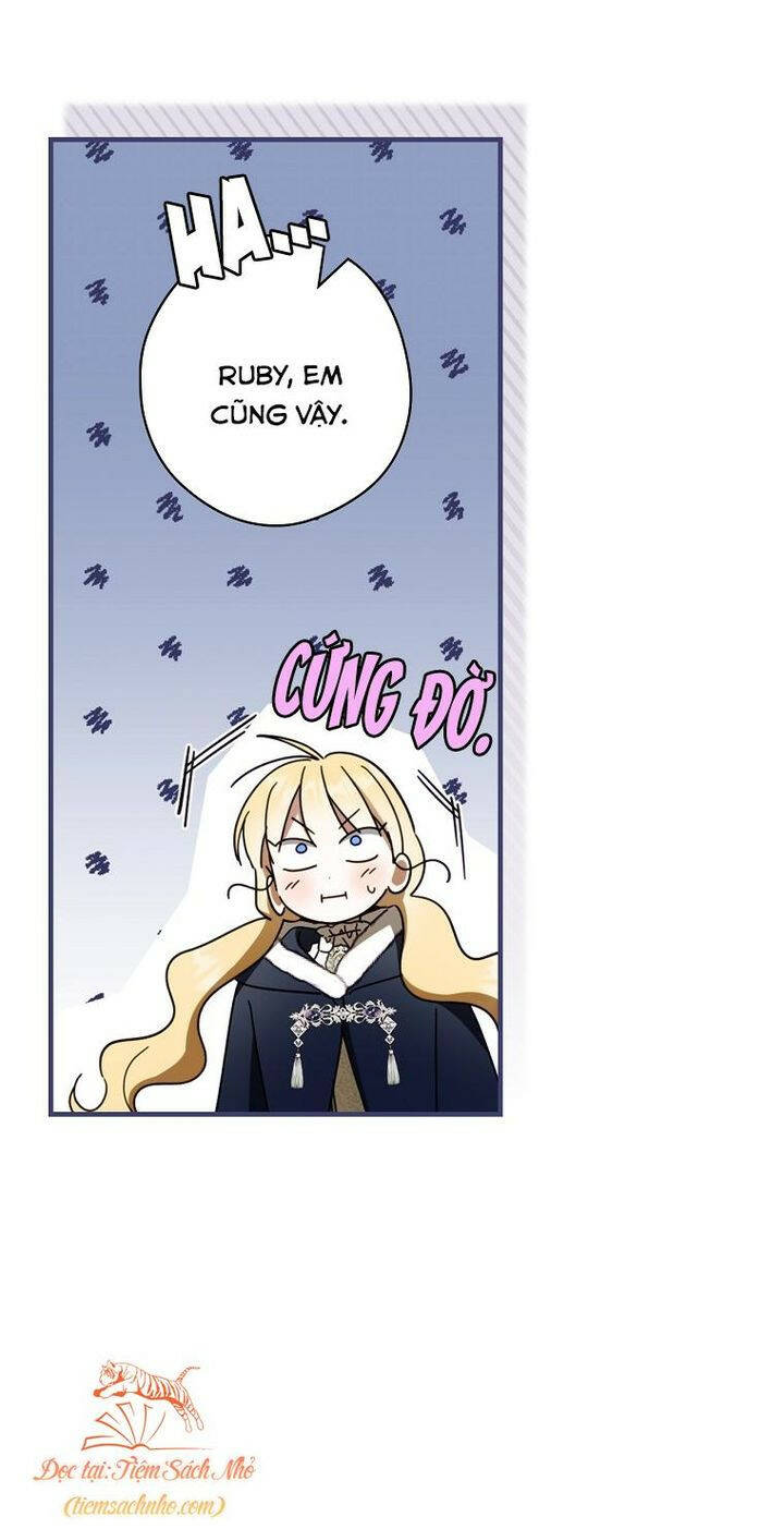 Phương Pháp Khiến Phu Quân Đứng Về Phía Tôi - Chapter 64 - Page 33