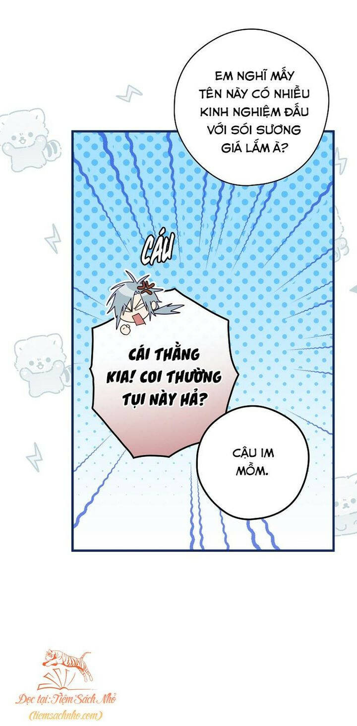 Phương Pháp Khiến Phu Quân Đứng Về Phía Tôi - Chapter 64 - Page 36