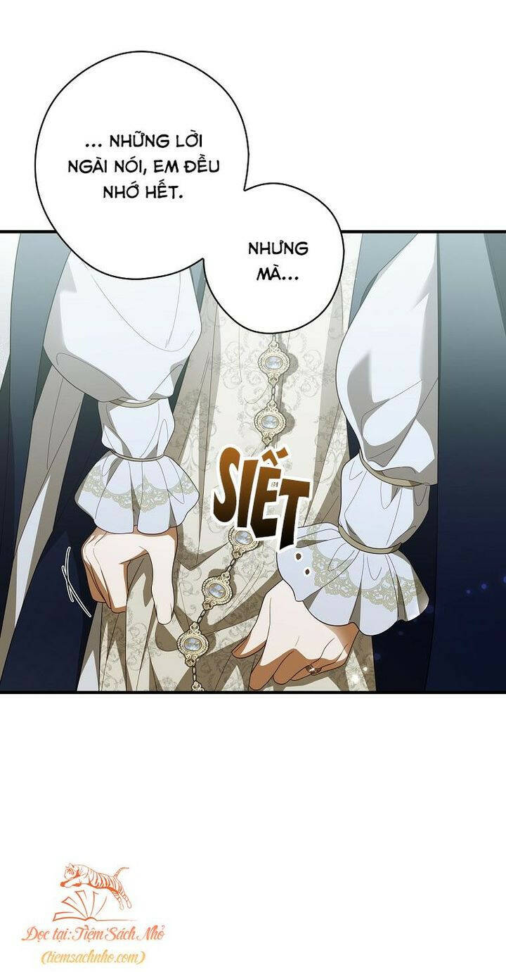 Phương Pháp Khiến Phu Quân Đứng Về Phía Tôi - Chapter 64 - Page 37