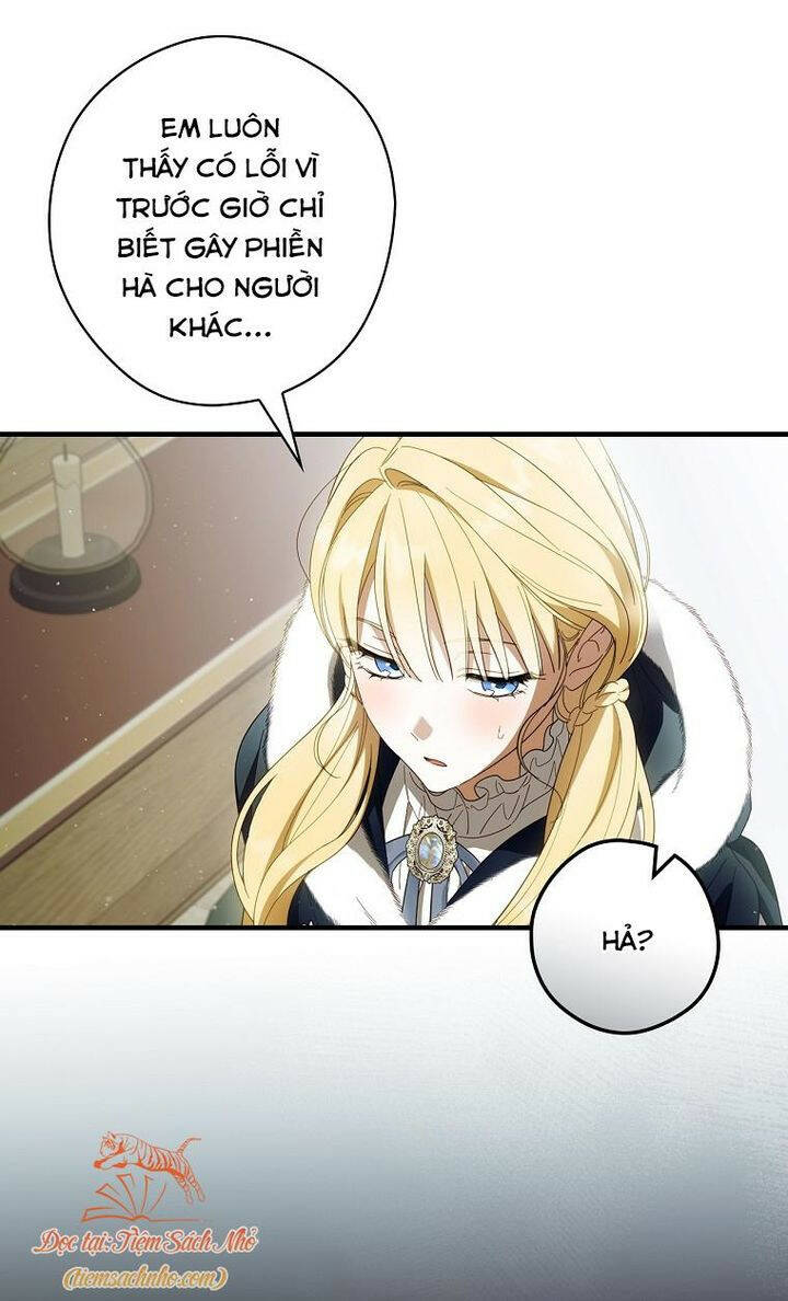 Phương Pháp Khiến Phu Quân Đứng Về Phía Tôi - Chapter 64 - Page 38