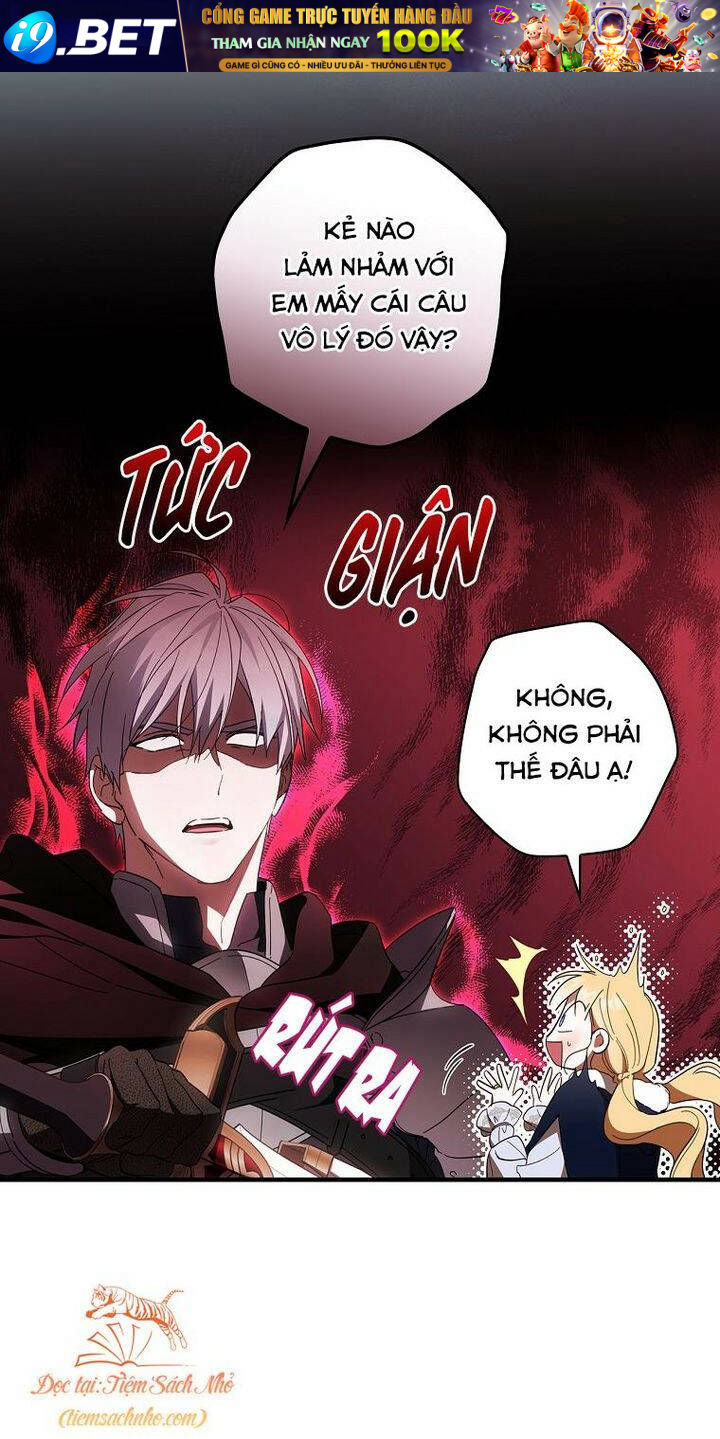 Phương Pháp Khiến Phu Quân Đứng Về Phía Tôi - Chapter 64 - Page 39