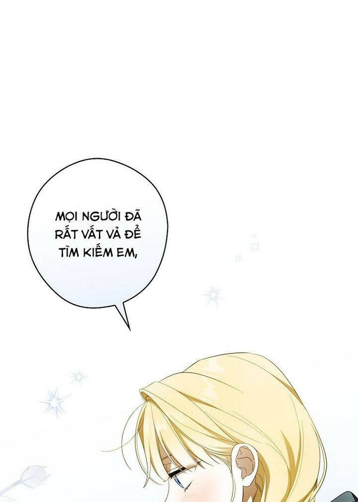 Phương Pháp Khiến Phu Quân Đứng Về Phía Tôi - Chapter 64 - Page 41