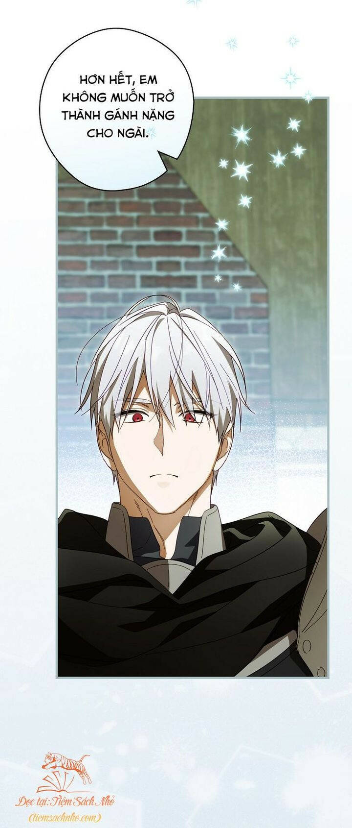 Phương Pháp Khiến Phu Quân Đứng Về Phía Tôi - Chapter 64 - Page 43