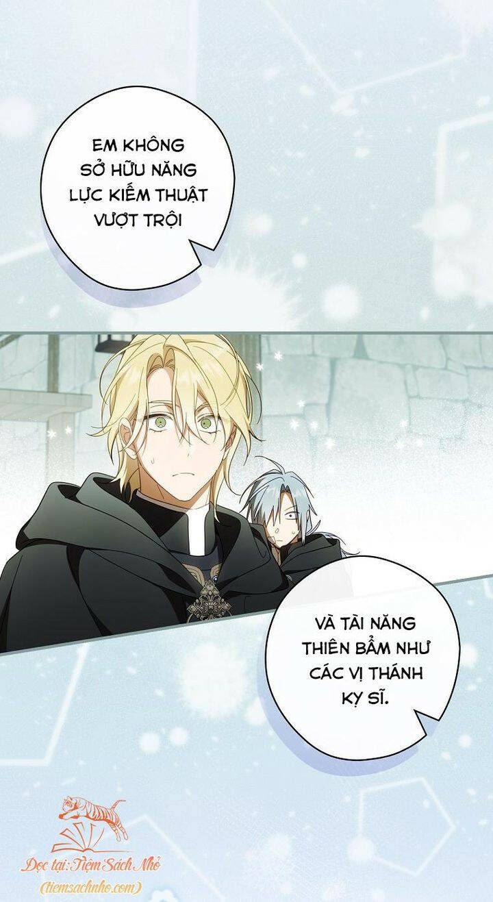 Phương Pháp Khiến Phu Quân Đứng Về Phía Tôi - Chapter 64 - Page 44