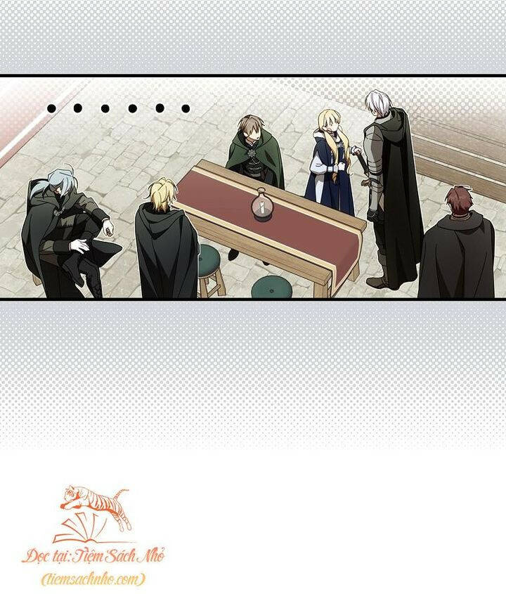 Phương Pháp Khiến Phu Quân Đứng Về Phía Tôi - Chapter 64 - Page 46