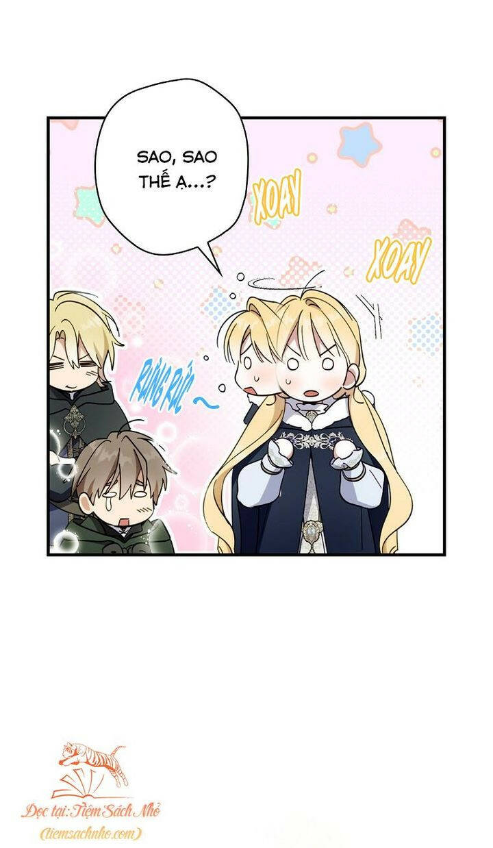 Phương Pháp Khiến Phu Quân Đứng Về Phía Tôi - Chapter 64 - Page 47