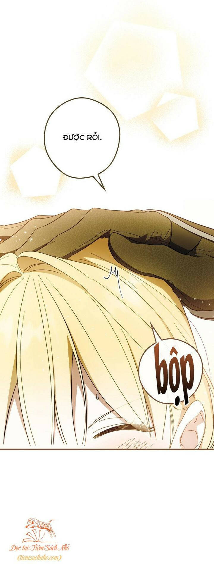 Phương Pháp Khiến Phu Quân Đứng Về Phía Tôi - Chapter 64 - Page 48