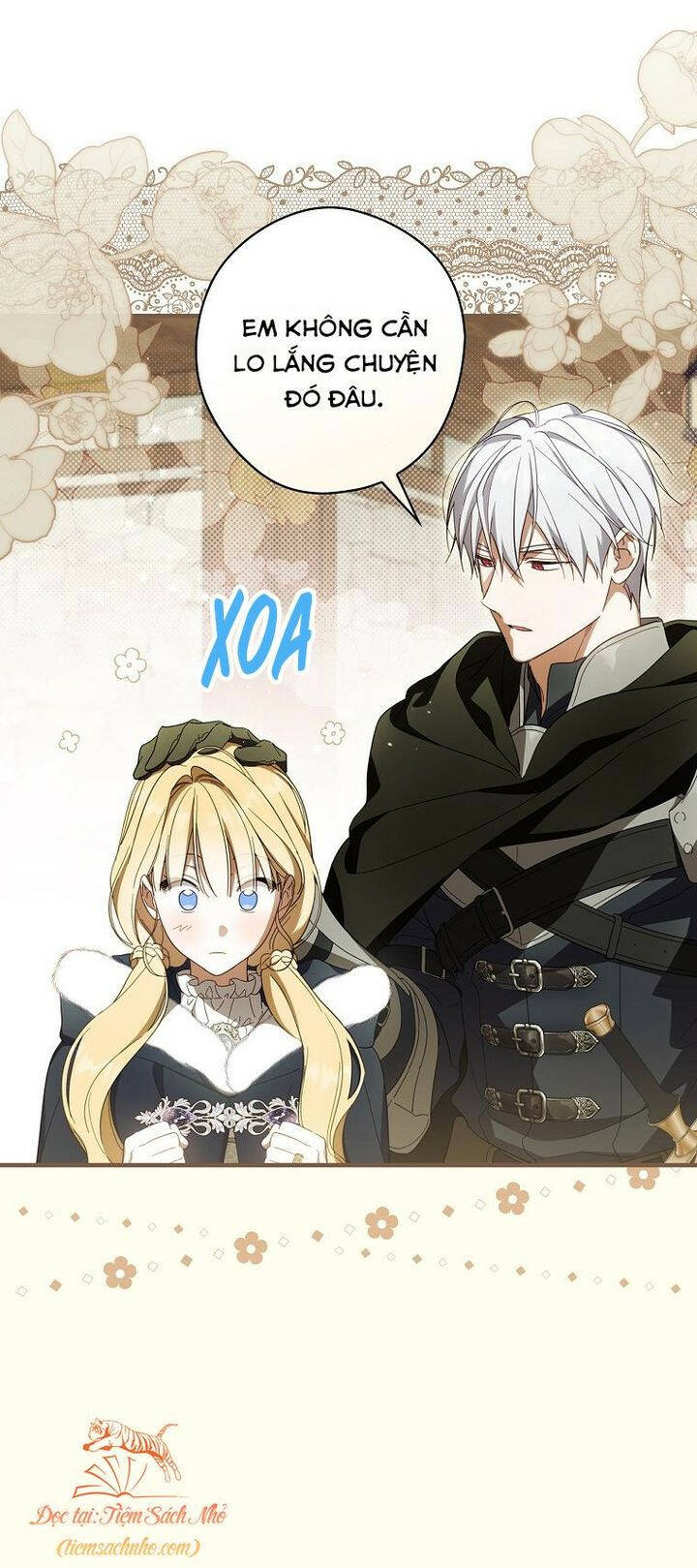 Phương Pháp Khiến Phu Quân Đứng Về Phía Tôi - Chapter 64 - Page 49