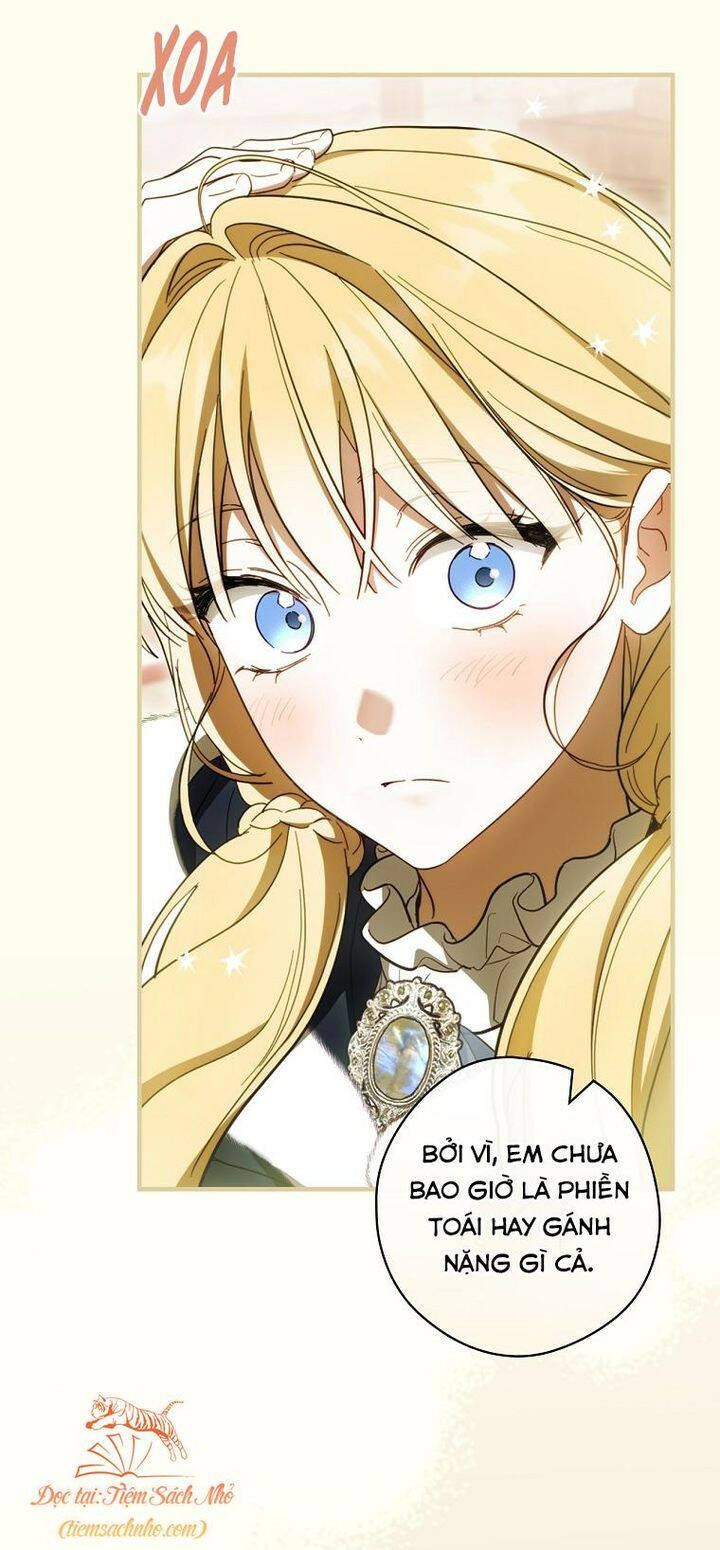 Phương Pháp Khiến Phu Quân Đứng Về Phía Tôi - Chapter 64 - Page 50