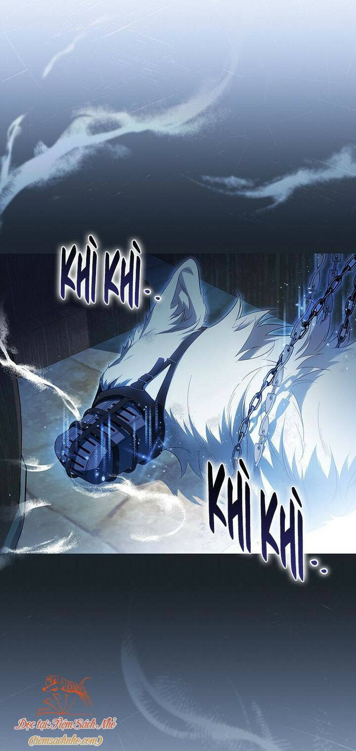 Phương Pháp Khiến Phu Quân Đứng Về Phía Tôi - Chapter 64 - Page 53