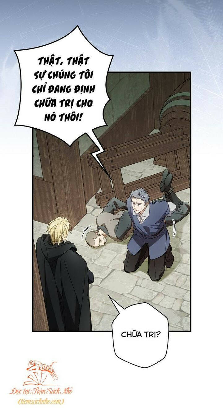 Phương Pháp Khiến Phu Quân Đứng Về Phía Tôi - Chapter 64 - Page 54