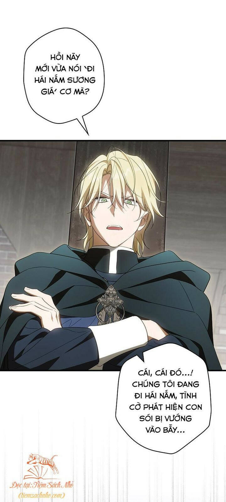 Phương Pháp Khiến Phu Quân Đứng Về Phía Tôi - Chapter 64 - Page 55