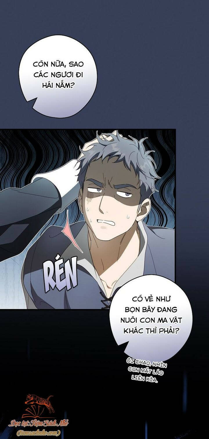 Phương Pháp Khiến Phu Quân Đứng Về Phía Tôi - Chapter 64 - Page 57