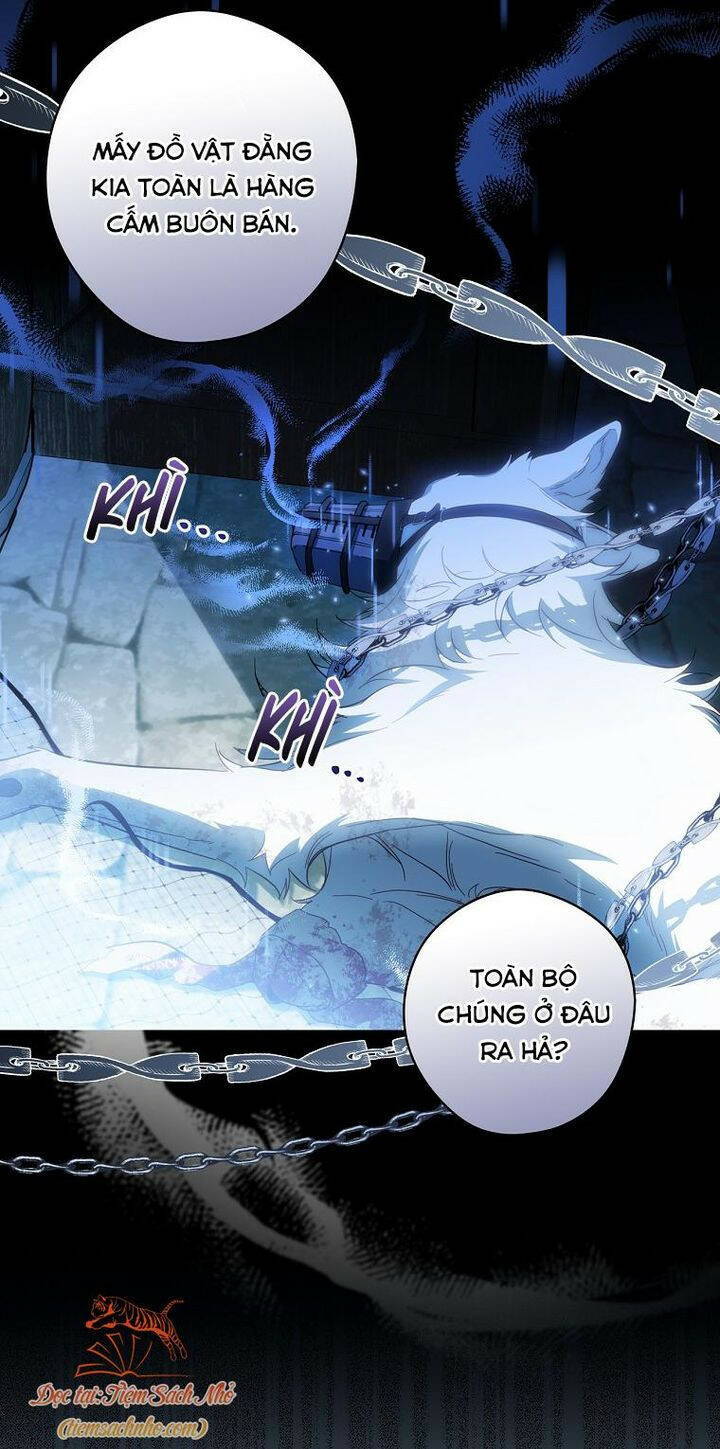 Phương Pháp Khiến Phu Quân Đứng Về Phía Tôi - Chapter 64 - Page 58